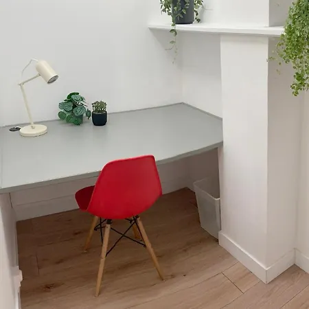 La Prairie - Colocation Cosy Au Cœur Des Universités *