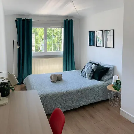 La Prairie - Colocation Cosy Au Cœur Des Universités Bures-sur-Yvette