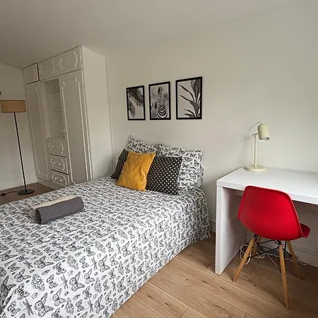 La Prairie - Colocation Cosy Au Cœur Des Universités Bures-sur-Yvette